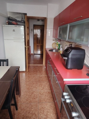 Tomis 1, apartament cu doua camere decomandate. - imagine 5