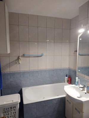 Tomis 1, apartament cu doua camere decomandate. - imagine 6