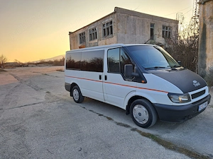 Ford Tranzit 8x1 - imagine 4