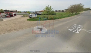 Miroslava str. G. Toparceanu TEREN 459mp intravilan cu toate utilitatile
