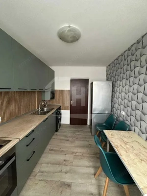 Apartament 2 camere I decomandat I Buna Ziua I Grand Hotel Italia - imagine 5