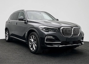 Vand BMW X5 xDrive45e