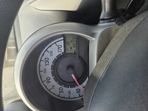 Toyota Aygo 2008 - imagine 4