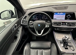 Vand BMW X5 xDrive45e - imagine 5