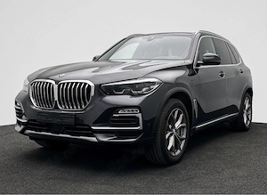Vand BMW X5 xDrive45e - imagine 3