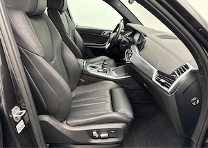 Vand BMW X5 xDrive45e - imagine 4