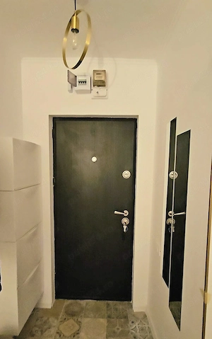 Garsonieră Policlinica Titan - imagine 7