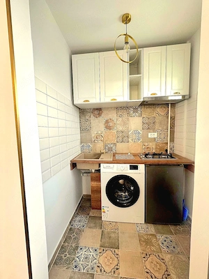 Garsonieră Policlinica Titan - imagine 4