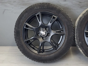 Roti/Jante Seat 5x100 185/60 R15 Ibiza; Skoda Fabia, Rapid; VW Polo - imagine 3