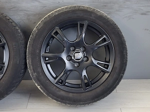 Roti/Jante Seat 5x100 185/60 R15 Ibiza; Skoda Fabia, Rapid; VW Polo - imagine 6