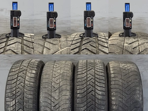 Roti/Jante Seat 5x100 185/60 R15 Ibiza; Skoda Fabia, Rapid; VW Polo - imagine 8