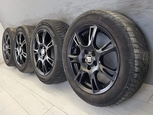 Roti/Jante Seat 5x100 185/60 R15 Ibiza; Skoda Fabia, Rapid; VW Polo - imagine 7