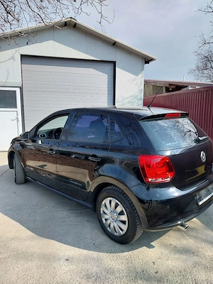vw polo Automat,1.4 benzina clasic
