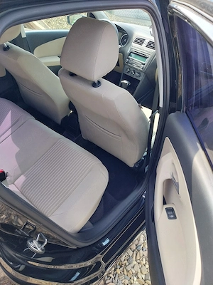vw polo Automat,1.4 benzina clasic - imagine 2