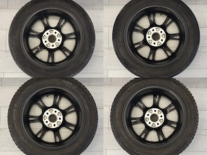 Roti/Jante Seat 5x100 185/60 R15 Ibiza; Skoda Fabia, Rapid; VW Polo - imagine 9