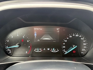 Ford Focus 1.0 Ecoboost 125 Cp   Garantie 12 luni   Titanium - imagine 10