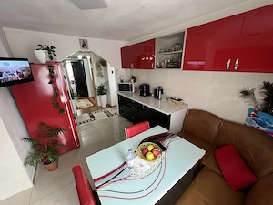 Apartament 4 camere decomandat | Boxa la subsol | Girocului-Fratelia - imagine 6
