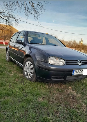 Vand volkswagen golf 4 - imagine 3
