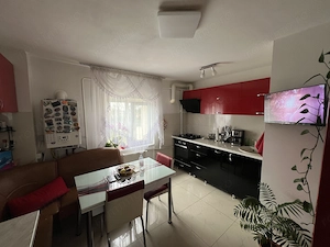 Apartament 4 camere decomandat | Boxa la subsol | Girocului-Fratelia - imagine 5