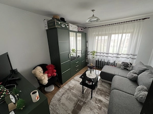 Apartament 4 camere decomandat | Boxa la subsol | Girocului-Fratelia - imagine 4