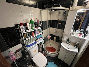 Apartament 4 camere decomandat | Boxa la subsol | Girocului-Fratelia - imagine 9
