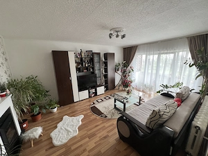 Apartament 4 camere decomandat | Boxa la subsol | Girocului-Fratelia - imagine 2