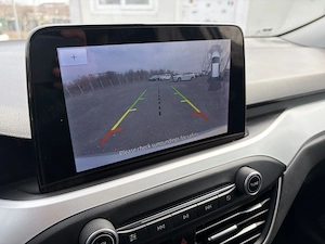 Ford Focus 1.0 Ecoboost 125 Cp   Garantie 12 luni   Titanium - imagine 15