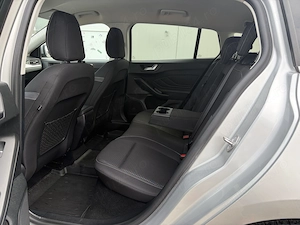 Ford Focus 1.0 Ecoboost 125 Cp   Garantie 12 luni   Titanium - imagine 19