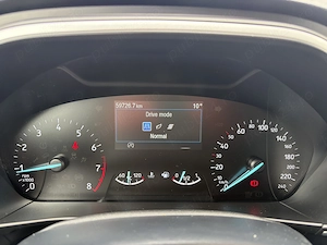 Ford Focus 1.0 Ecoboost 125 Cp   Garantie 12 luni   Titanium - imagine 11