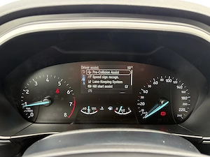 Ford Focus 1.0 Ecoboost 125 Cp   Garantie 12 luni   Titanium - imagine 9