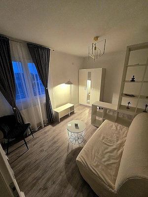 Garsonieră Policlinica Titan - imagine 2