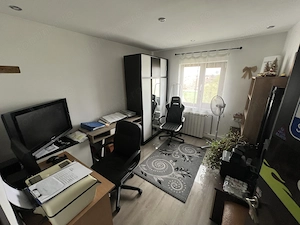 Apartament 4 camere decomandat | Boxa la subsol | Girocului-Fratelia - imagine 3