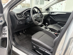 Ford Focus 1.0 Ecoboost 125 Cp   Garantie 12 luni   Titanium - imagine 7