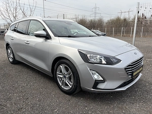 Ford Focus 1.0 Ecoboost 125 Cp   Garantie 12 luni   Titanium - imagine 5