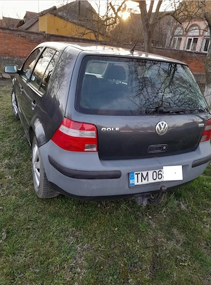 Vand volkswagen golf 4 - imagine 5