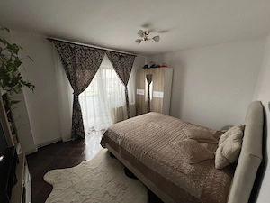 Apartament 4 camere decomandat | Boxa la subsol | Girocului-Fratelia