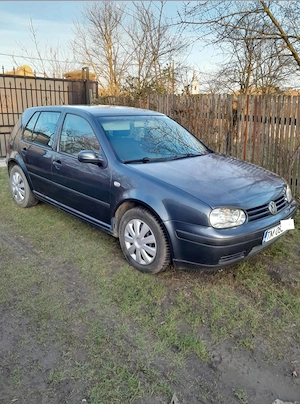 Vand volkswagen golf 4 - imagine 4