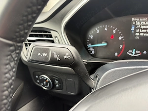 Ford Focus 1.0 Ecoboost 125 Cp   Garantie 12 luni   Titanium - imagine 13