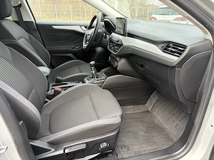 Ford Focus 1.0 Ecoboost 125 Cp   Garantie 12 luni   Titanium - imagine 18