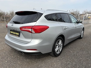 Ford Focus 1.0 Ecoboost 125 Cp   Garantie 12 luni   Titanium - imagine 4