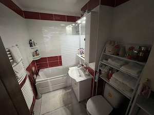Apartament 4 camere decomandat | Boxa la subsol | Girocului-Fratelia - imagine 8