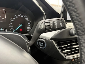 Ford Focus 1.0 Ecoboost 125 Cp   Garantie 12 luni   Titanium - imagine 12