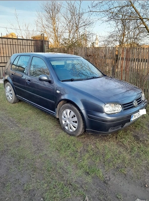 Vand volkswagen golf 4 - imagine 7