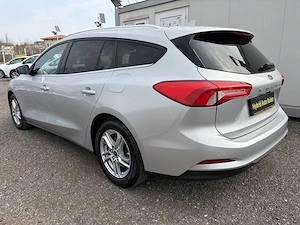 Ford Focus 1.0 Ecoboost 125 Cp   Garantie 12 luni   Titanium - imagine 2