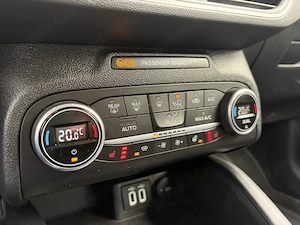 Ford Focus 1.0 Ecoboost 125 Cp   Garantie 12 luni   Titanium - imagine 16