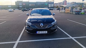 Renault Megane GT Line