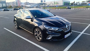 Renault Megane GT Line - imagine 2