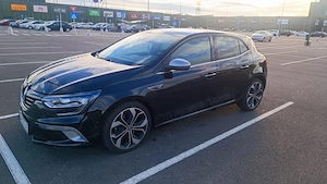 Renault Megane GT Line - imagine 7