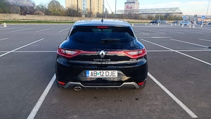 Renault Megane GT Line - imagine 5