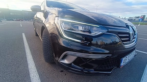 Renault Megane GT Line - imagine 3